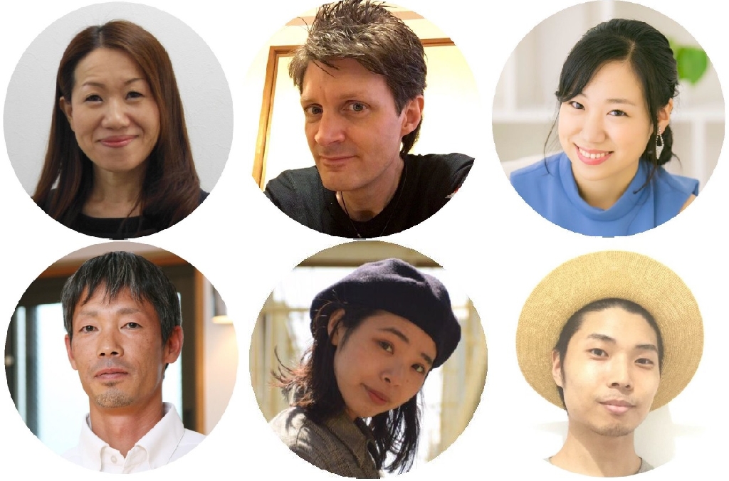 メリーこども育み教室の講師紹介